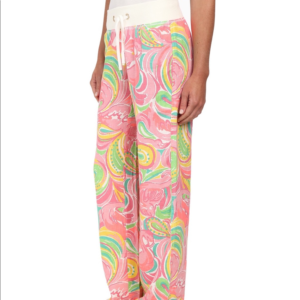 Lilly Pulitzer Beach Pant